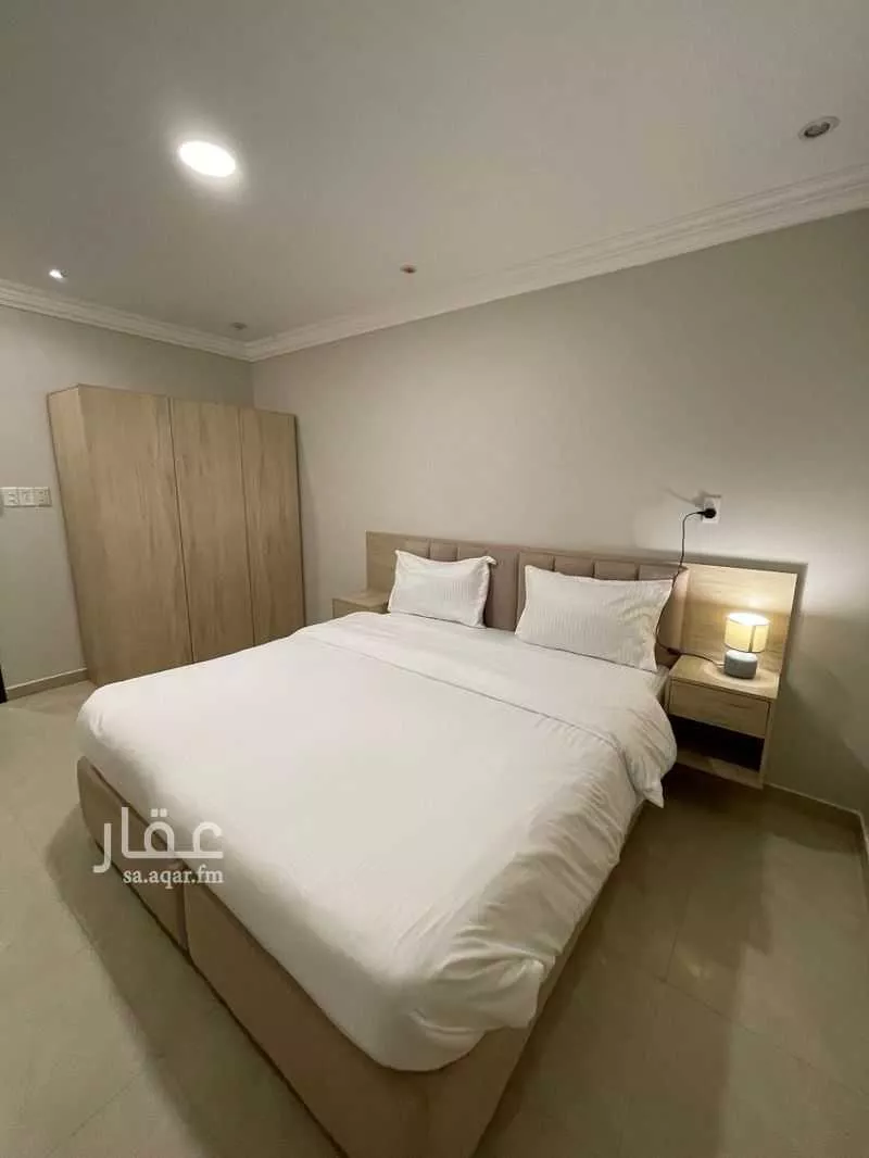 شقة 2 غرف في العقربية 5