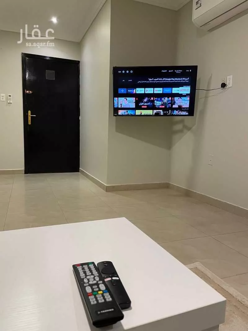 شقة 2 غرف في العقربية 3