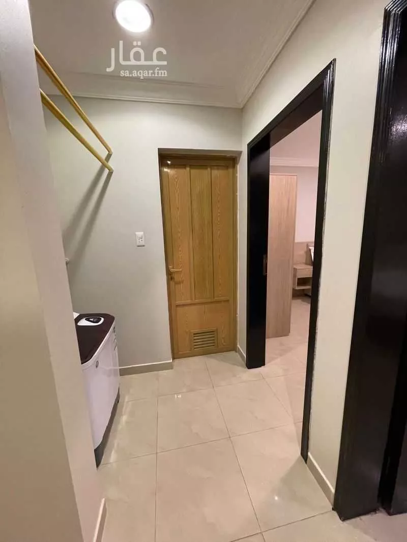 شقة 2 غرف في العقربية 2