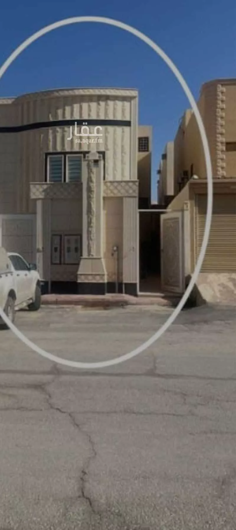 5 bedroom villa in Ash Sharq 2