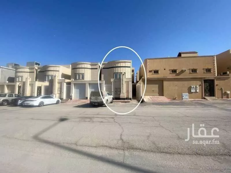 5 bedroom villa in Ash Sharq 3