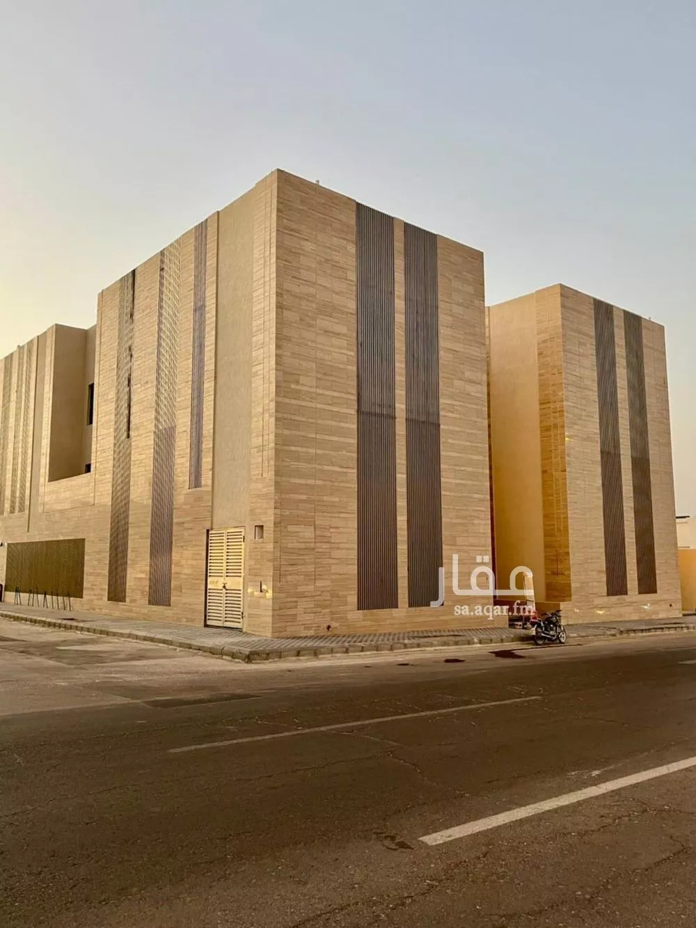 شقة 3 غرف في المهدية 2