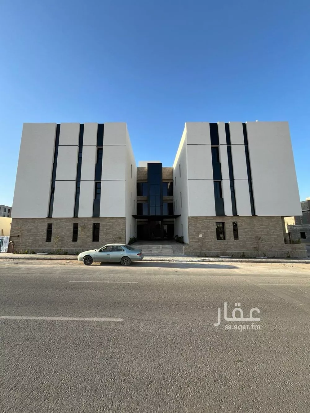 شقة 3 غرف في المهدية 3