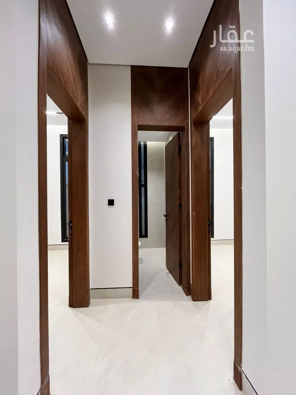 فيلا 3 غرف في المهدية 5