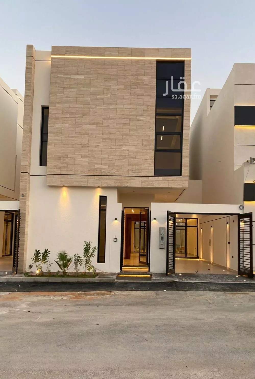 فيلا 5 غرف في المهدية 2