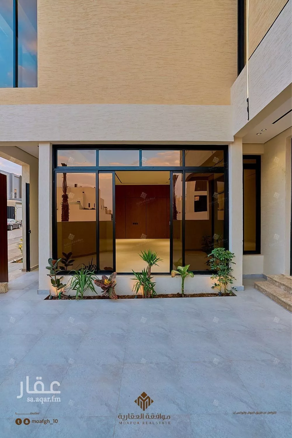 فيلا 5 غرف في المهدية 4