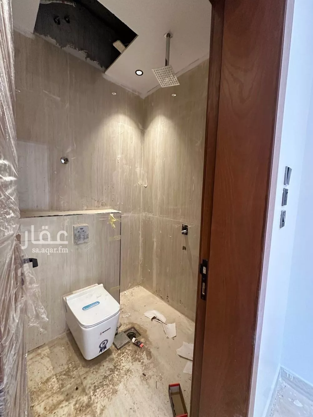 3 bedroom apartment in Al Mahdiyyah, Riyadh 5