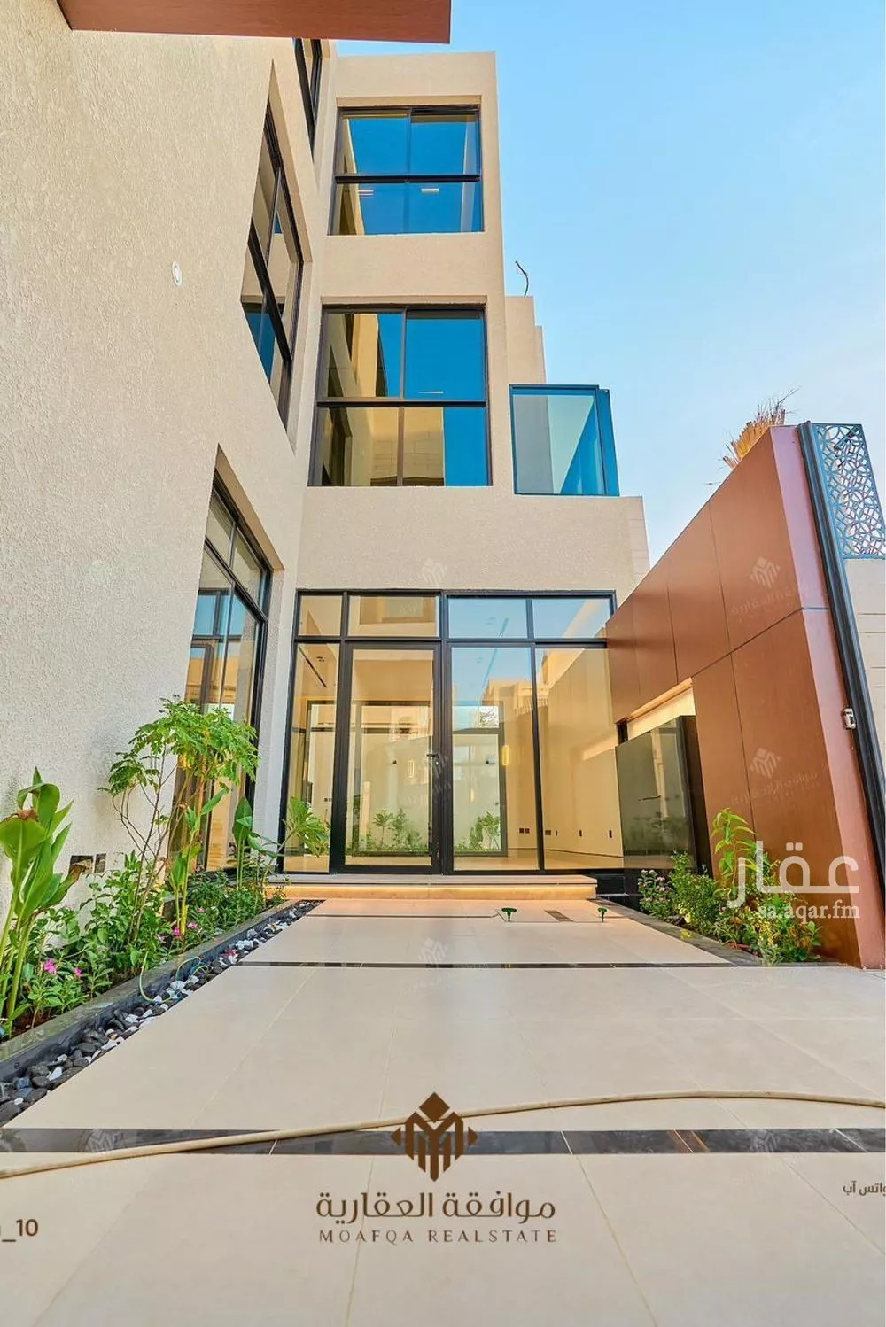 فيلا 5 غرف في المهدية 5