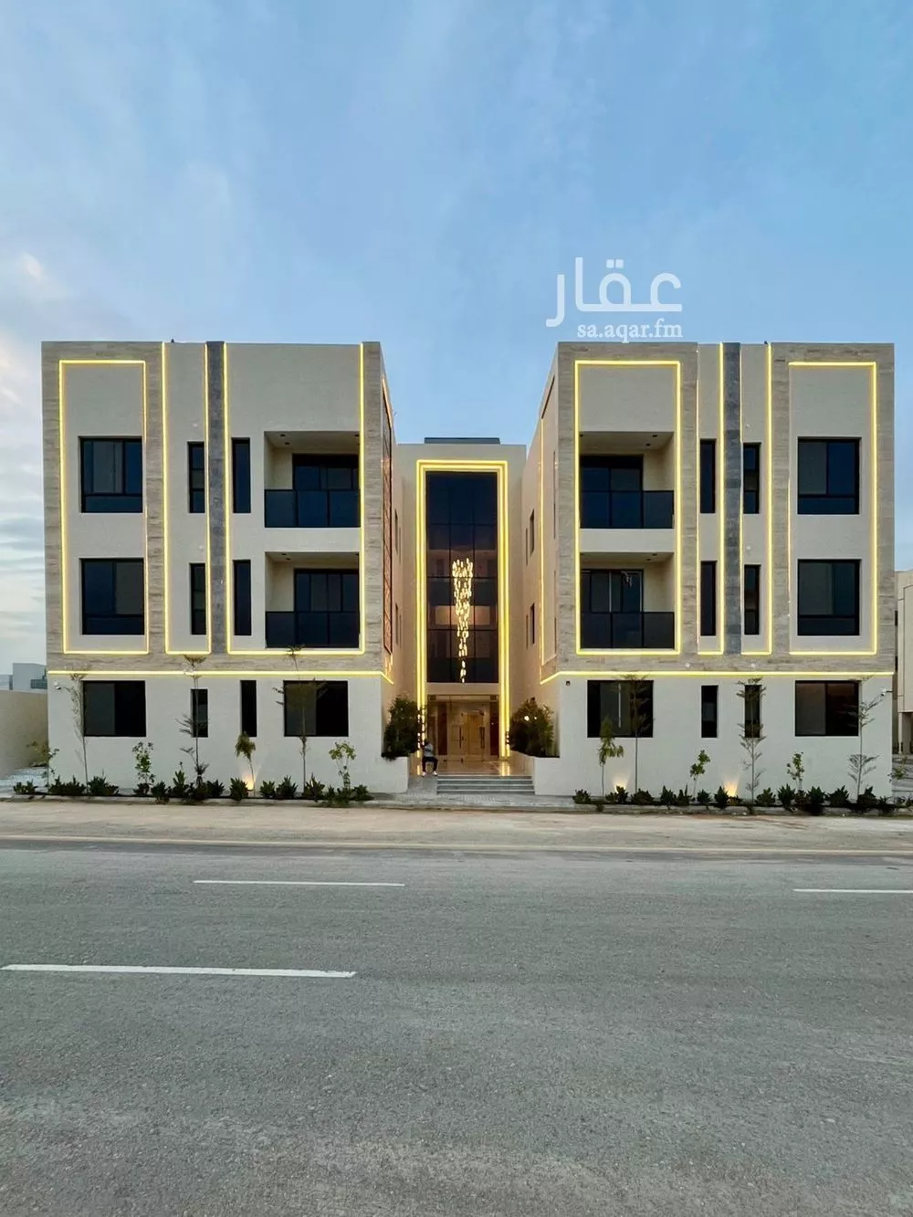 شقة 3 غرف في المهدية 2