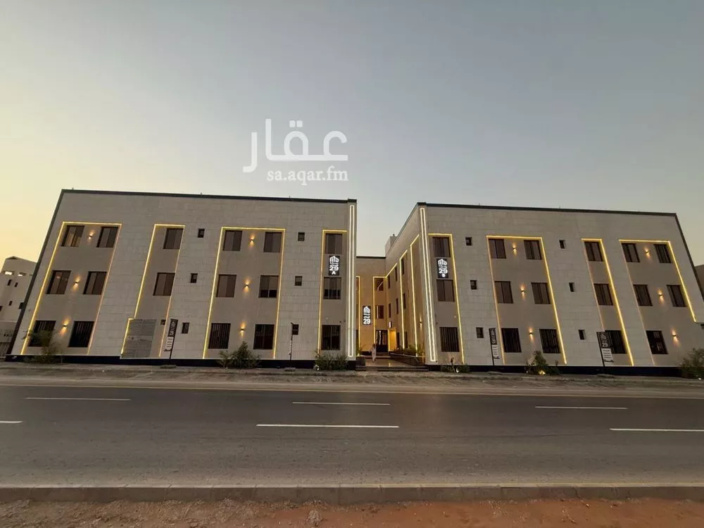 3 bedroom apartment in Al Mahdiyyah 3