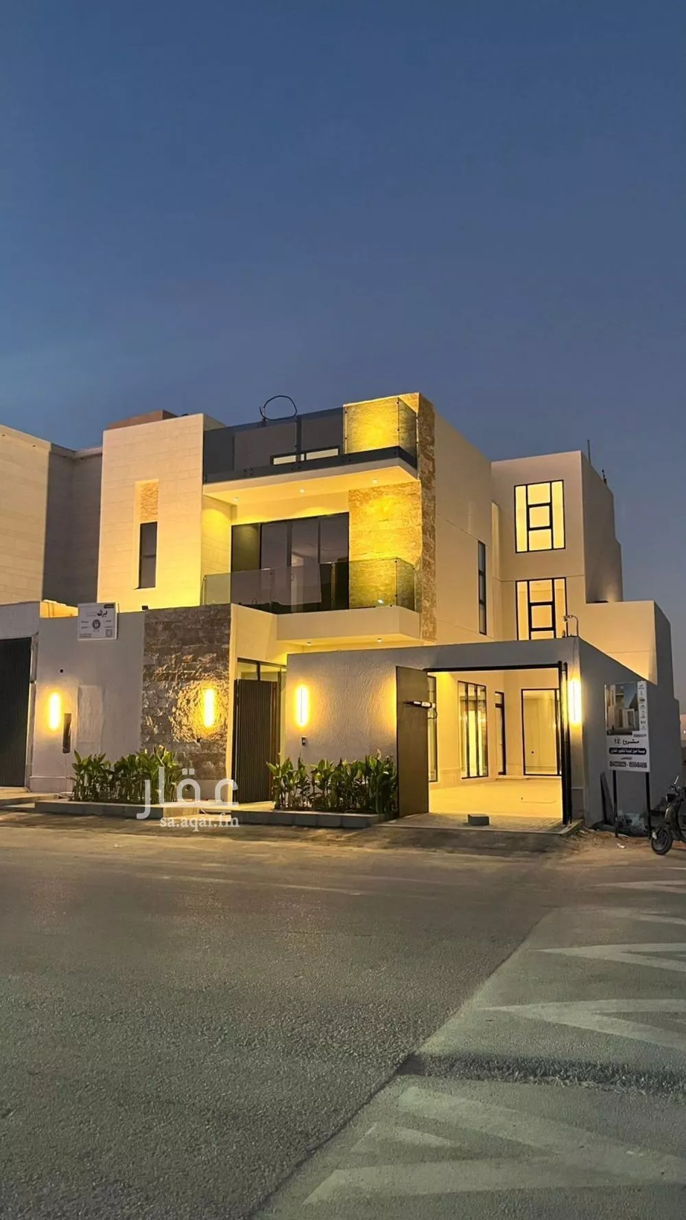 فيلا 6 غرف في المهدية 2