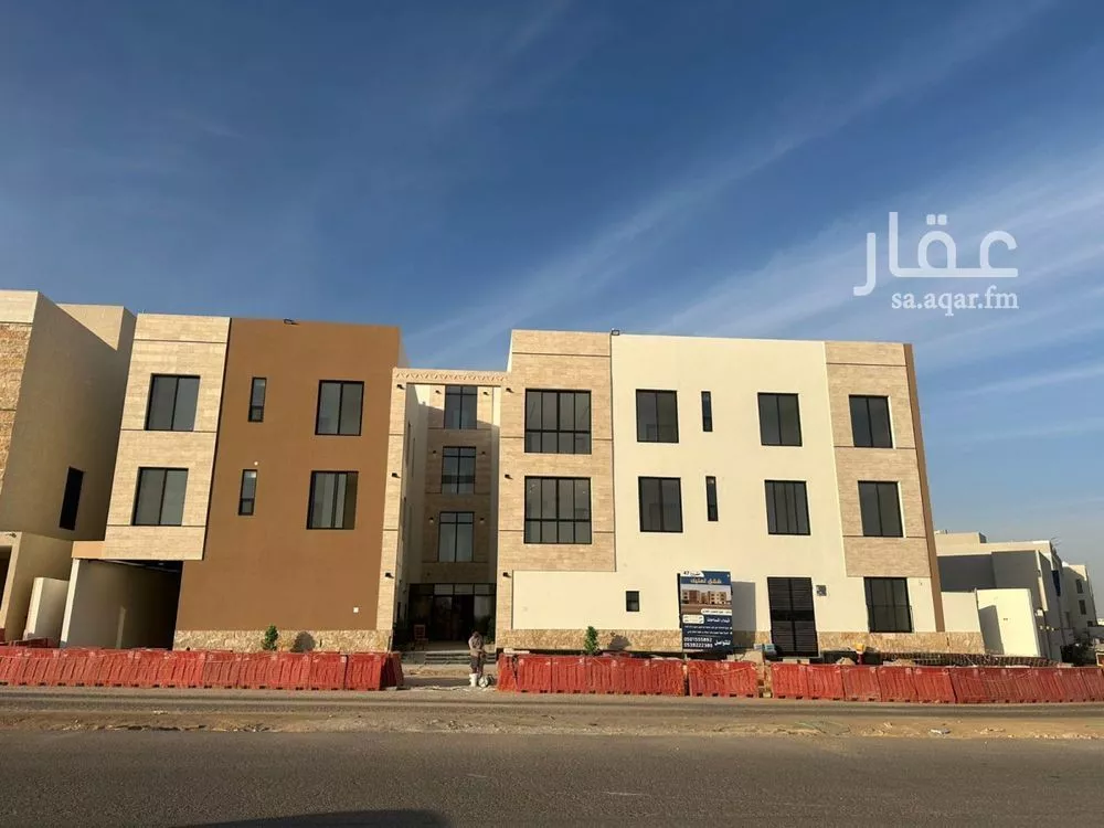 3 bedroom apartment in Al Mahdiyyah, Riyadh 7