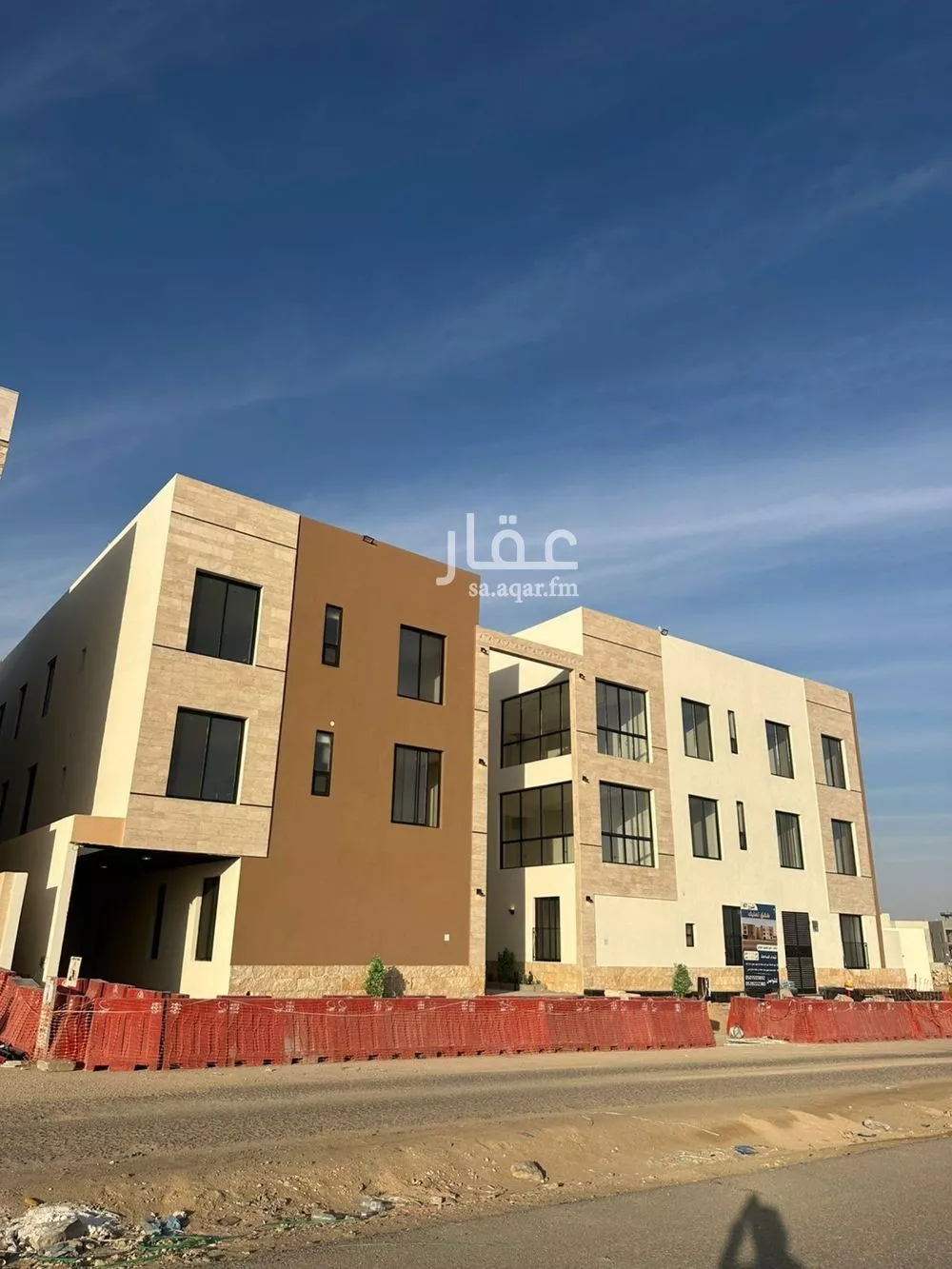 3 bedroom apartment in Al Mahdiyyah, Riyadh 4