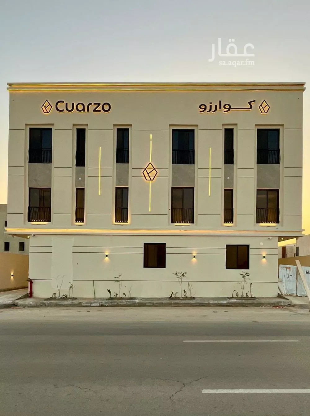 4 bedroom apartment in Al Mahdiyyah 3