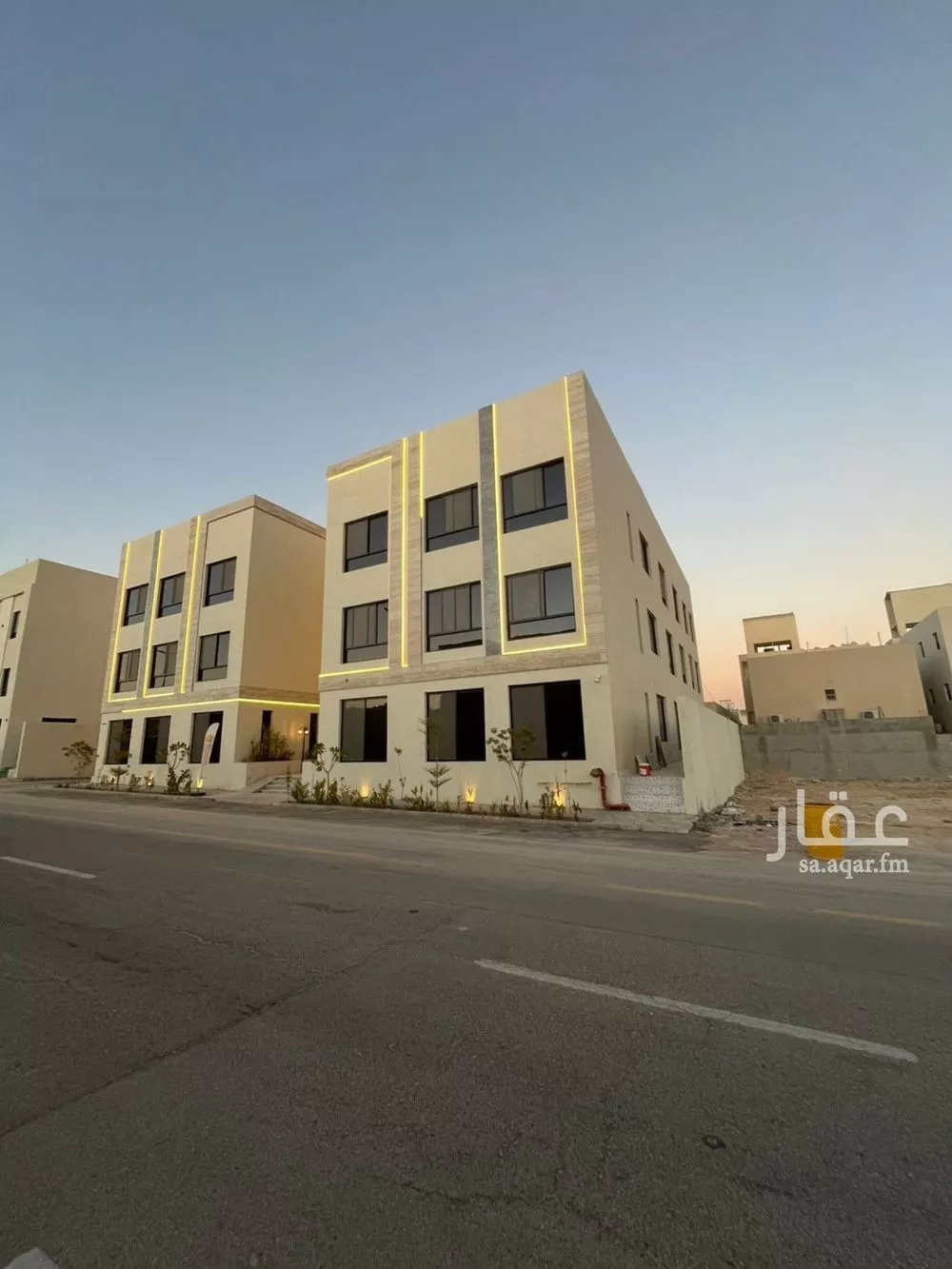 شقة 3 غرف في المهدية 4