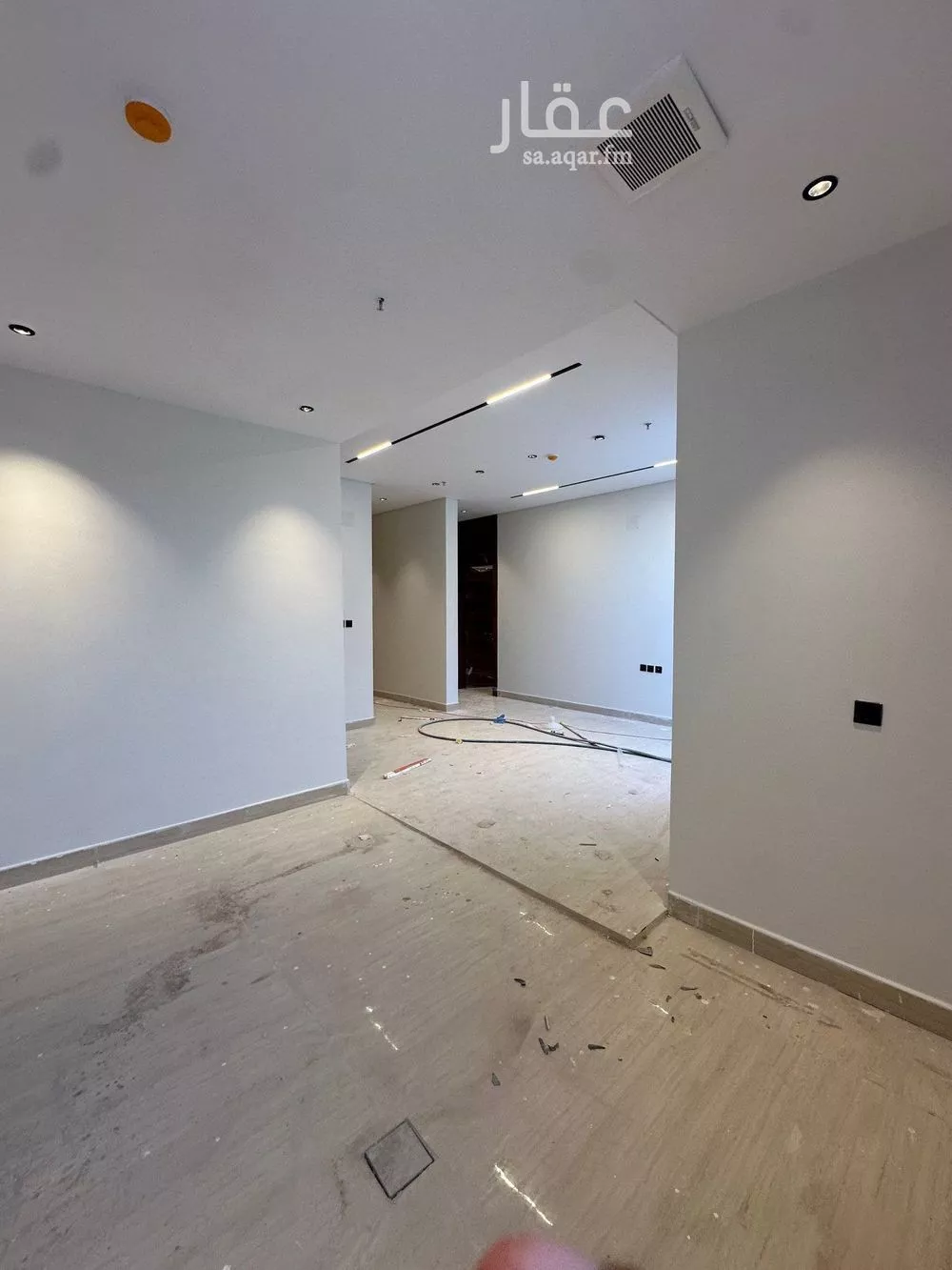 3 bedroom apartment in Al Mahdiyyah, Riyadh 20