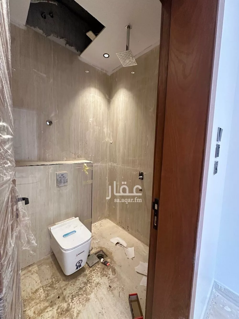 3 bedroom apartment in Al Mahdiyyah, Riyadh 10