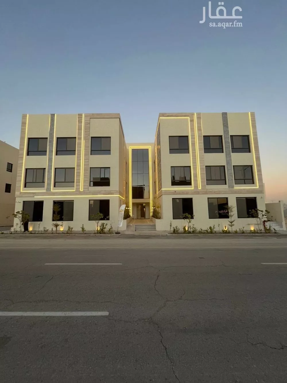 شقة 3 غرف في المهدية 5