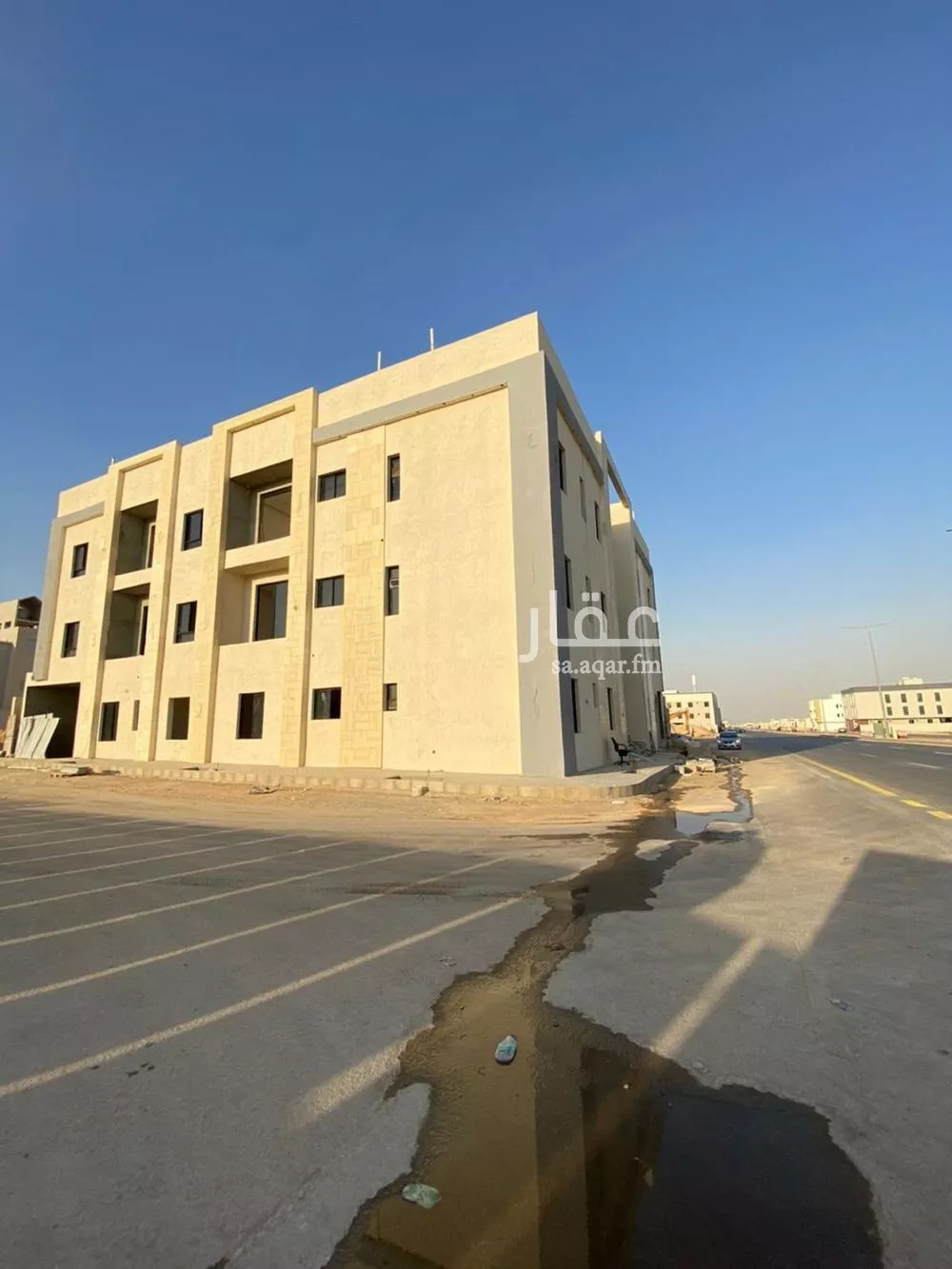 3 bedroom apartment in Al Mahdiyyah 3