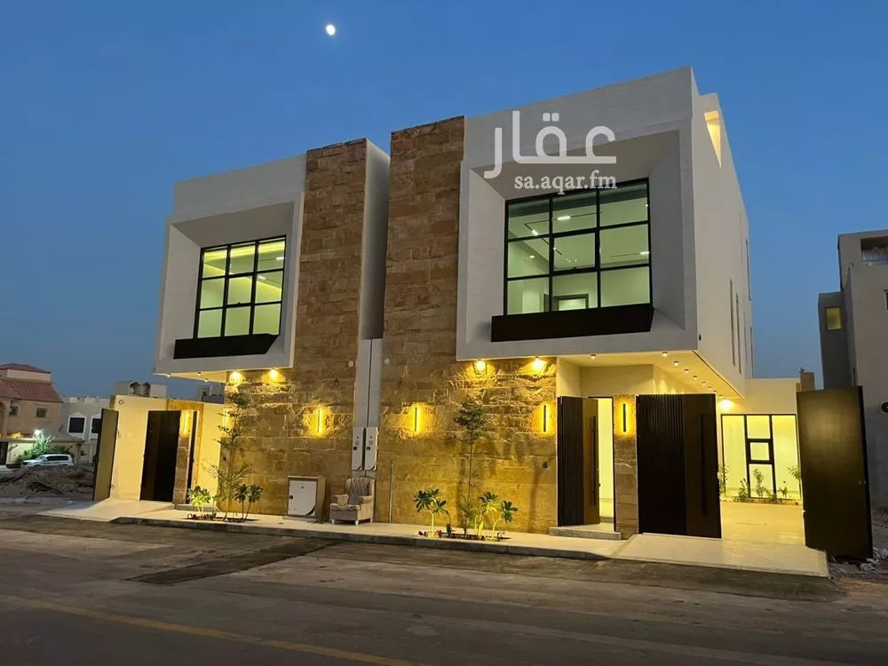 فيلا 5 غرف في المهدية 1