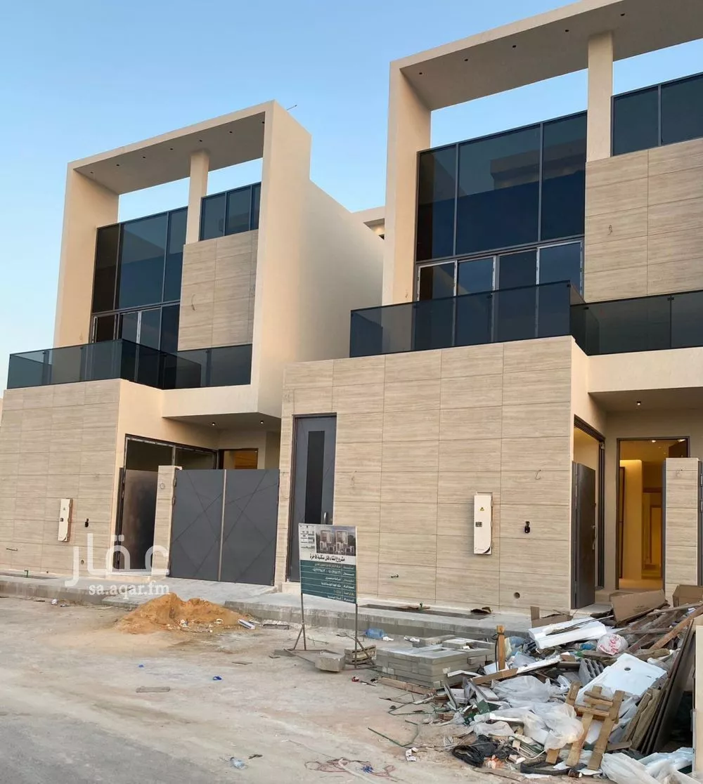 5 bedroom villa in Al Mahdiyyah 2