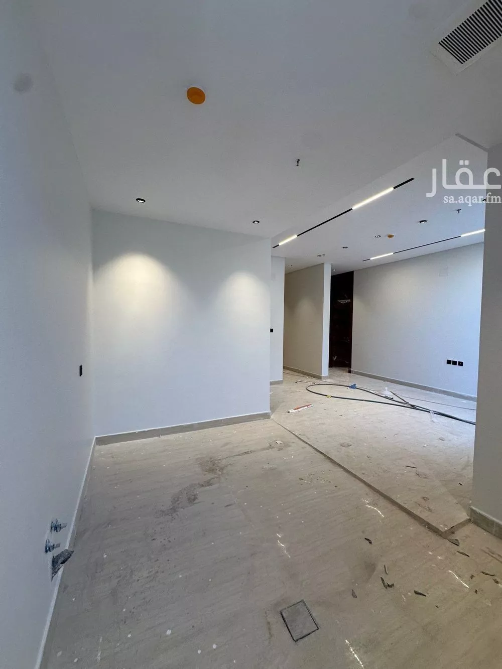 3 bedroom apartment in Al Mahdiyyah, Riyadh 26