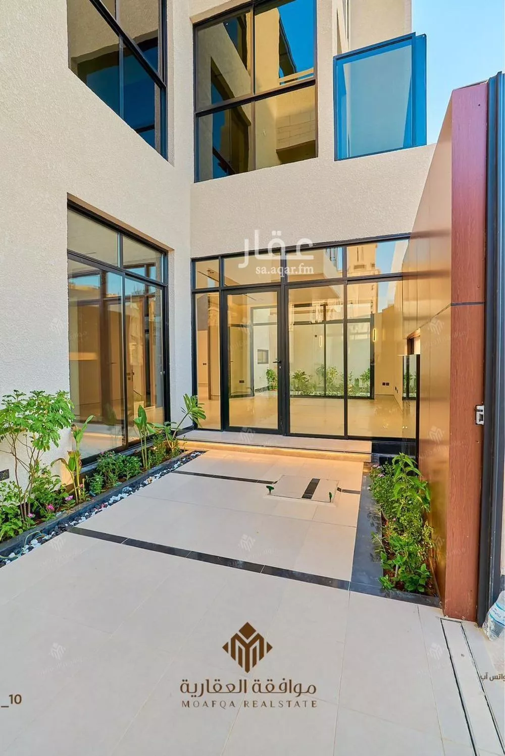 فيلا 5 غرف في المهدية 3