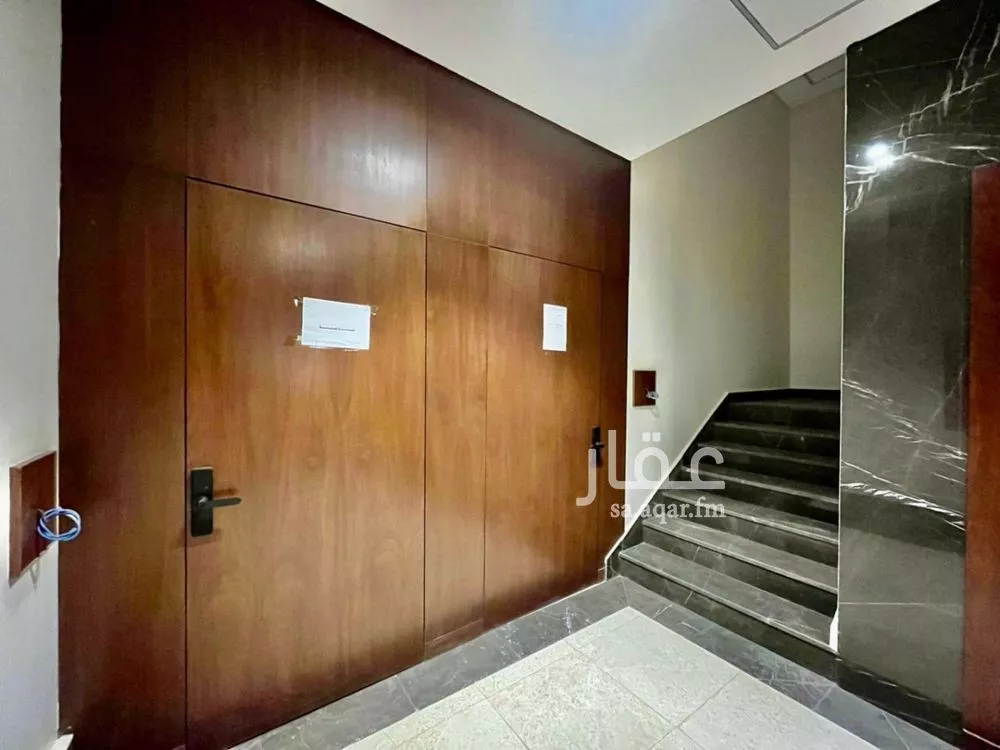 شقة 3 غرف في المهدية 5