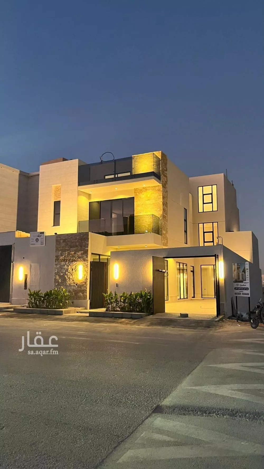 فيلا 5 غرف في المهدية 2