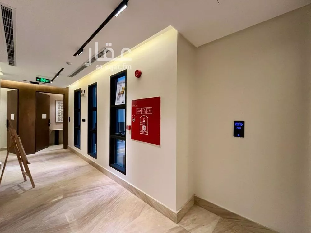 4 bedroom apartment in Al Mahdiyyah 4