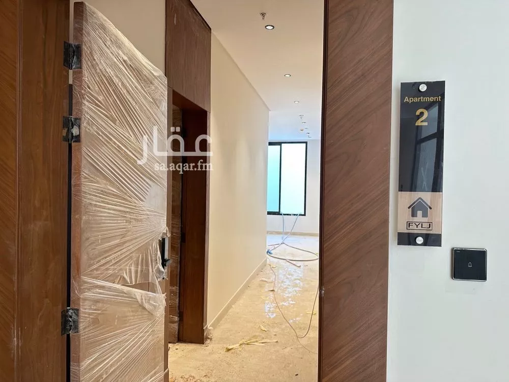 3 bedroom apartment in Al Mahdiyyah, Riyadh 9