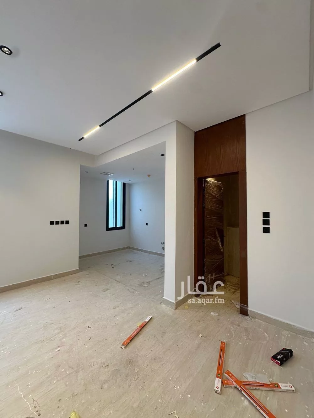 3 bedroom apartment in Al Mahdiyyah, Riyadh 10