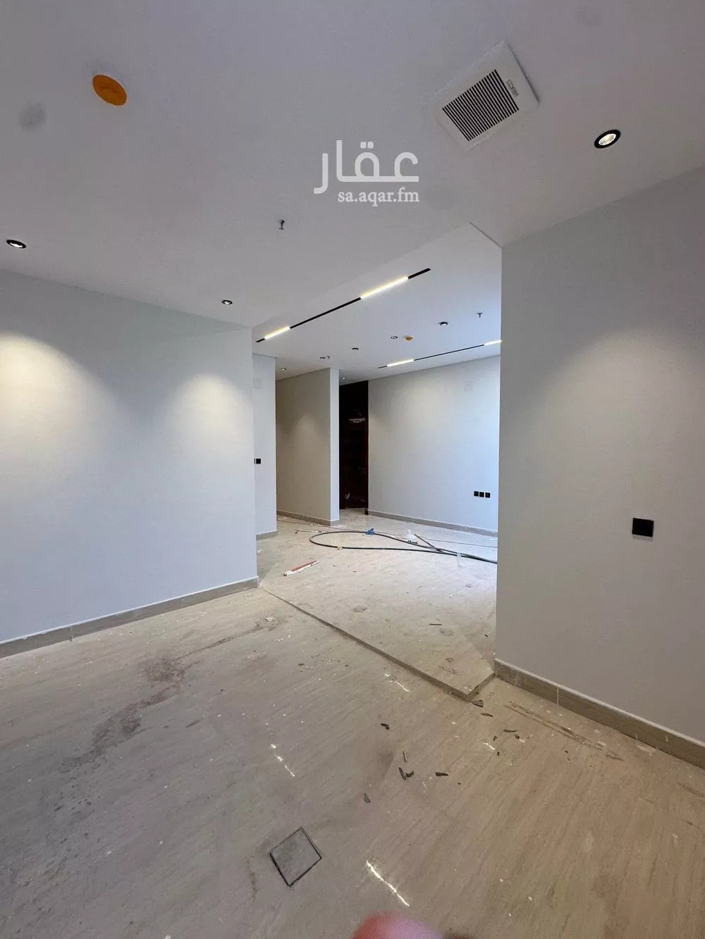 3 bedroom apartment in Al Mahdiyyah, Riyadh 11