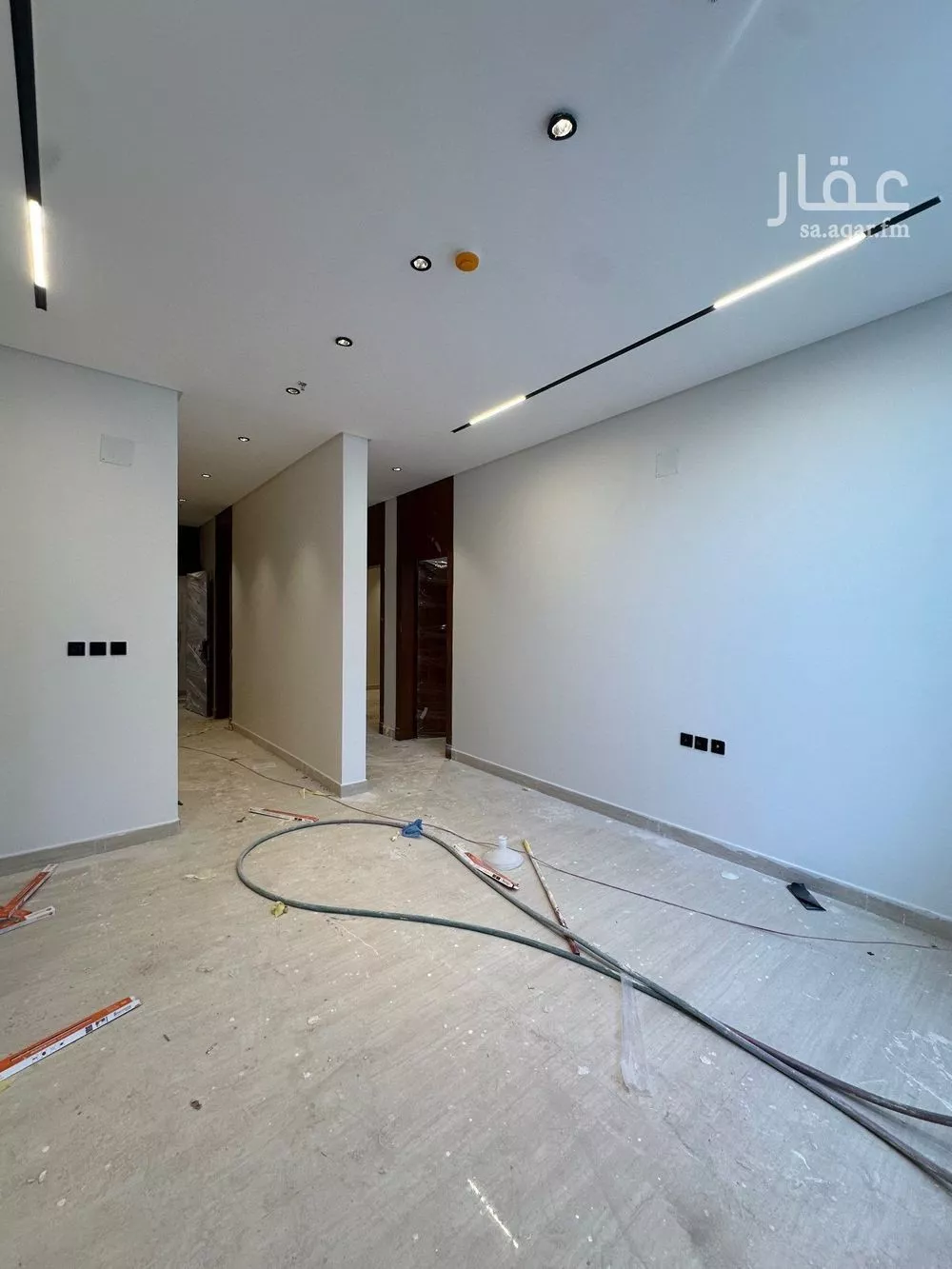 3 bedroom apartment in Al Mahdiyyah, Riyadh 27