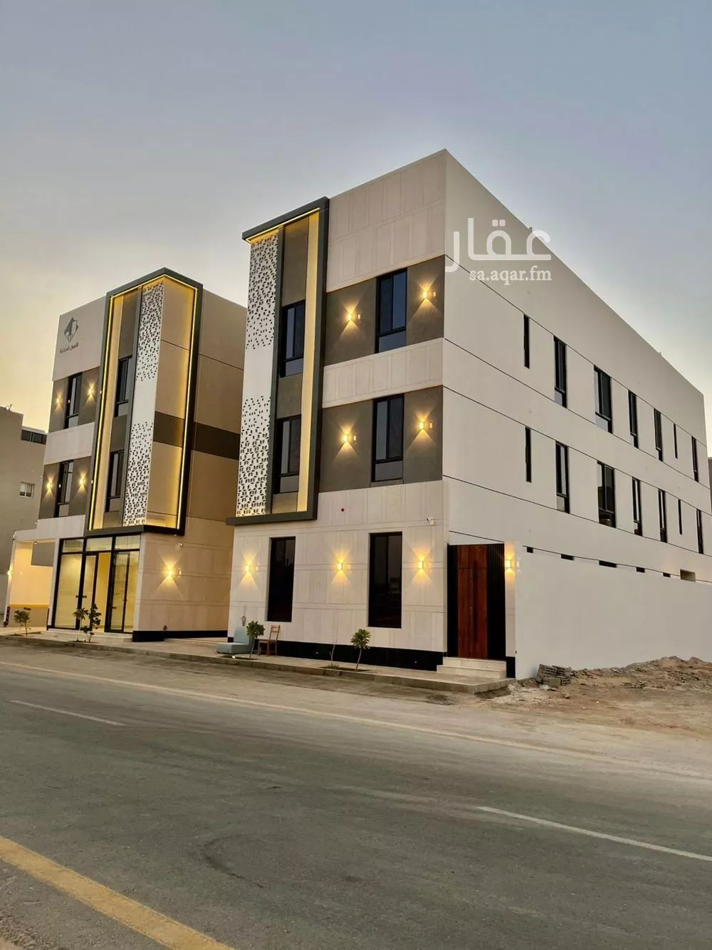 3 bedroom apartment in Al Mahdiyyah 5
