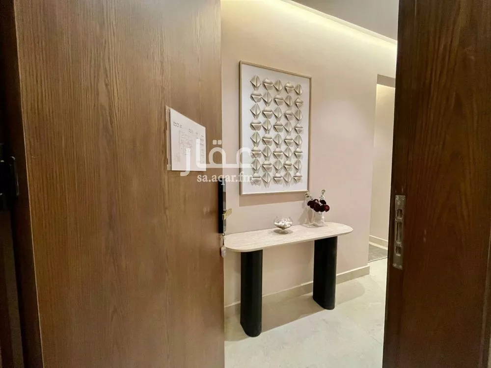 4 bedroom apartment in Al Mahdiyyah 5