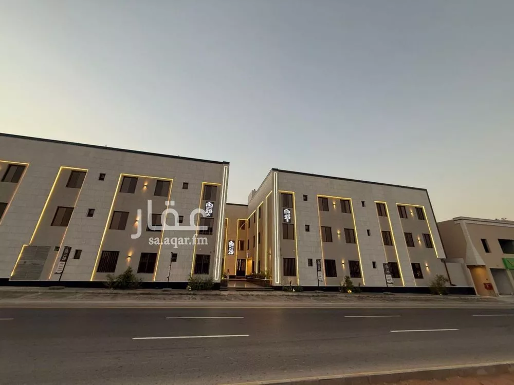 3 bedroom apartment in Al Mahdiyyah 4