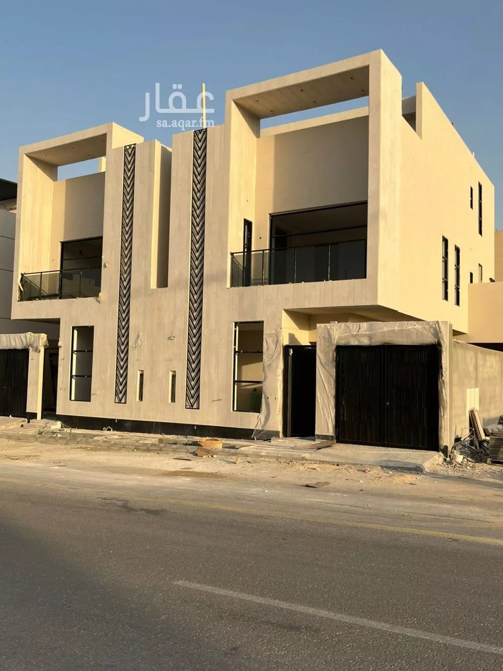 فيلا 5 غرف في المهدية 3