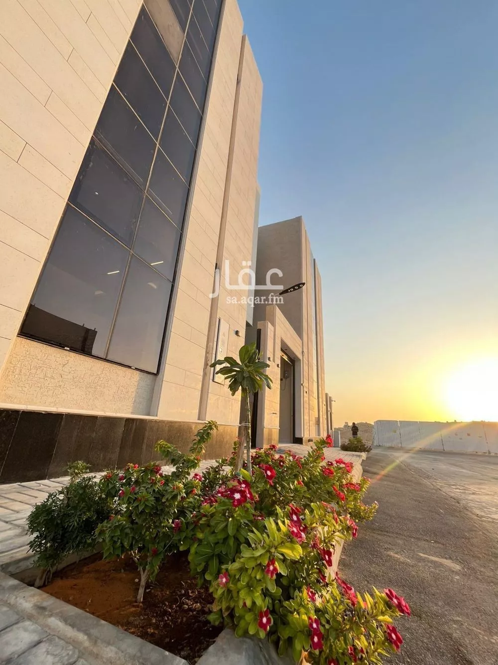 5 bedroom villa in Al Mahdiyyah 4
