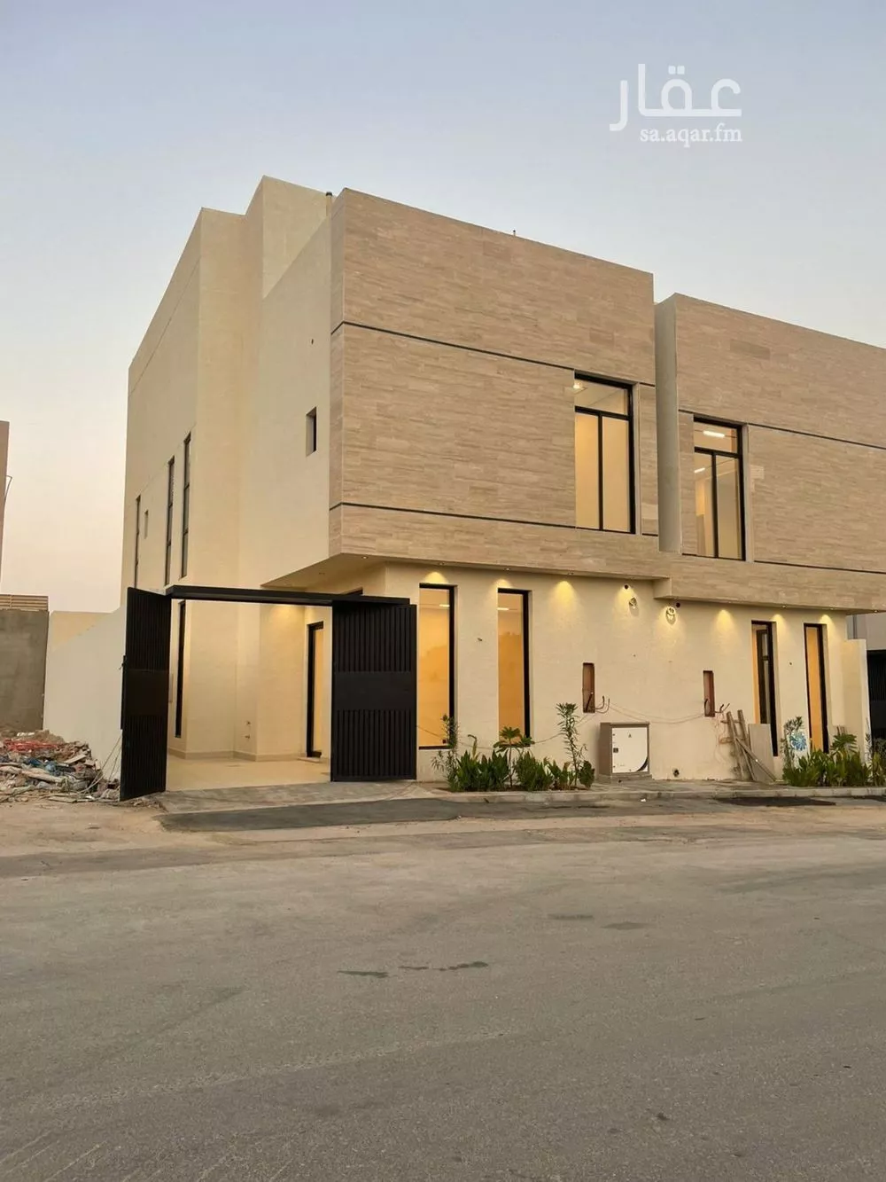 5 bedroom villa in Al Mahdiyyah 5