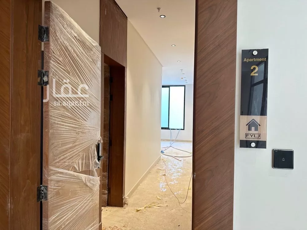 3 bedroom apartment in Al Mahdiyyah, Riyadh 6