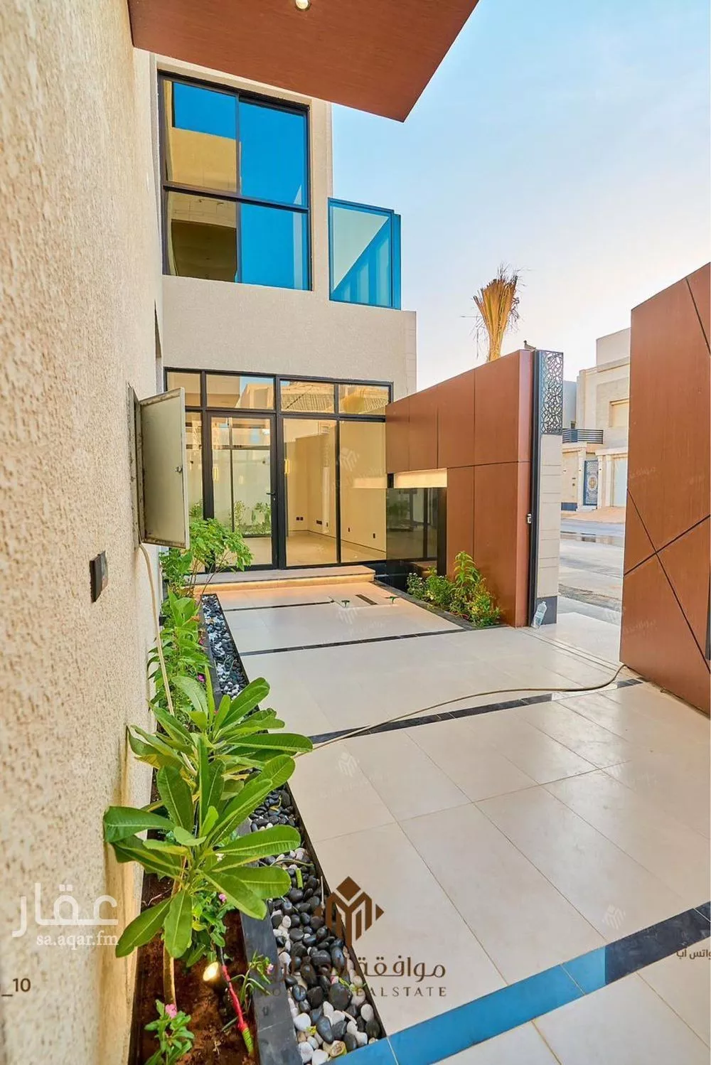 فيلا 5 غرف في المهدية 4