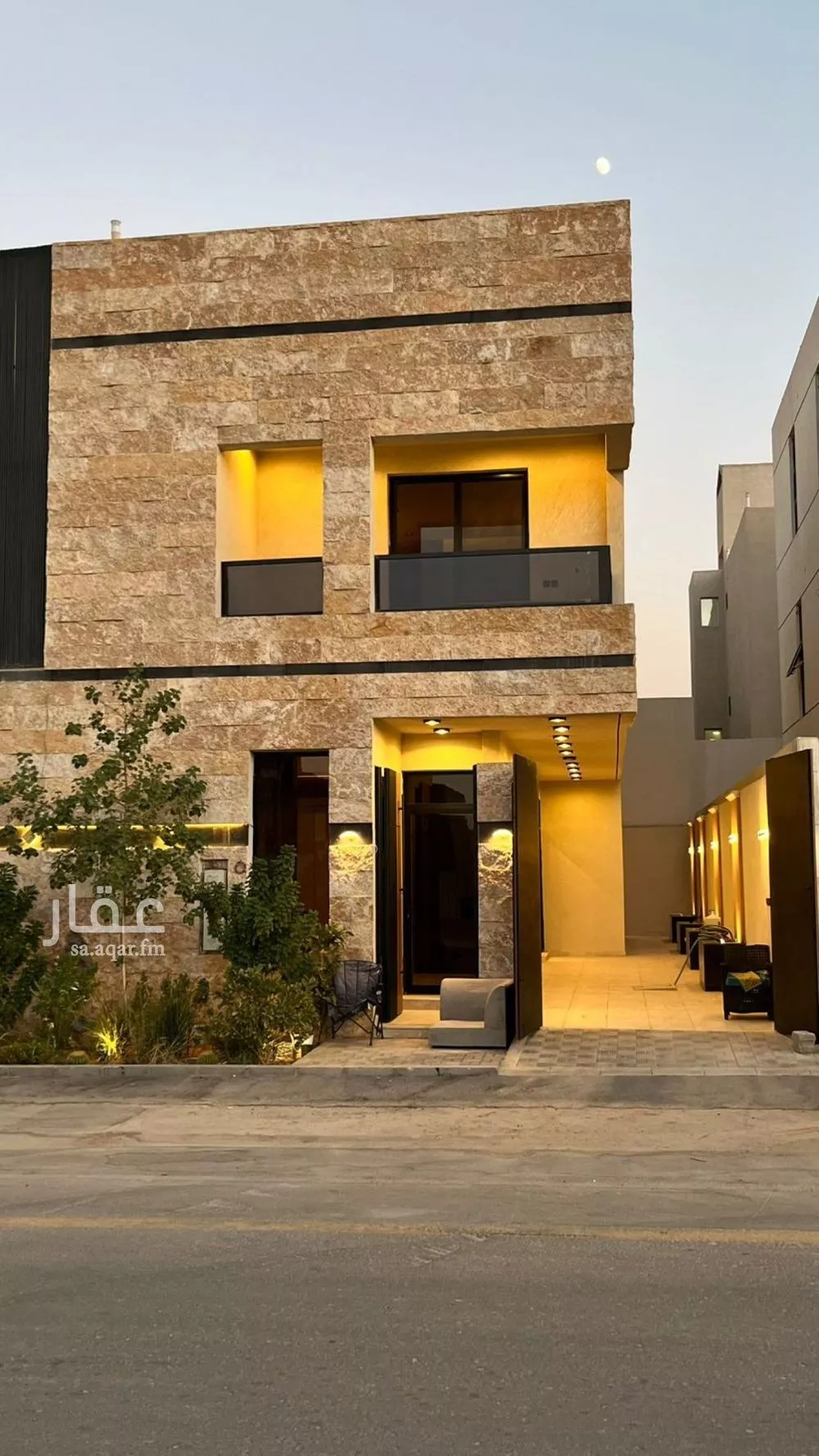 فيلا 5 غرف في المهدية 2