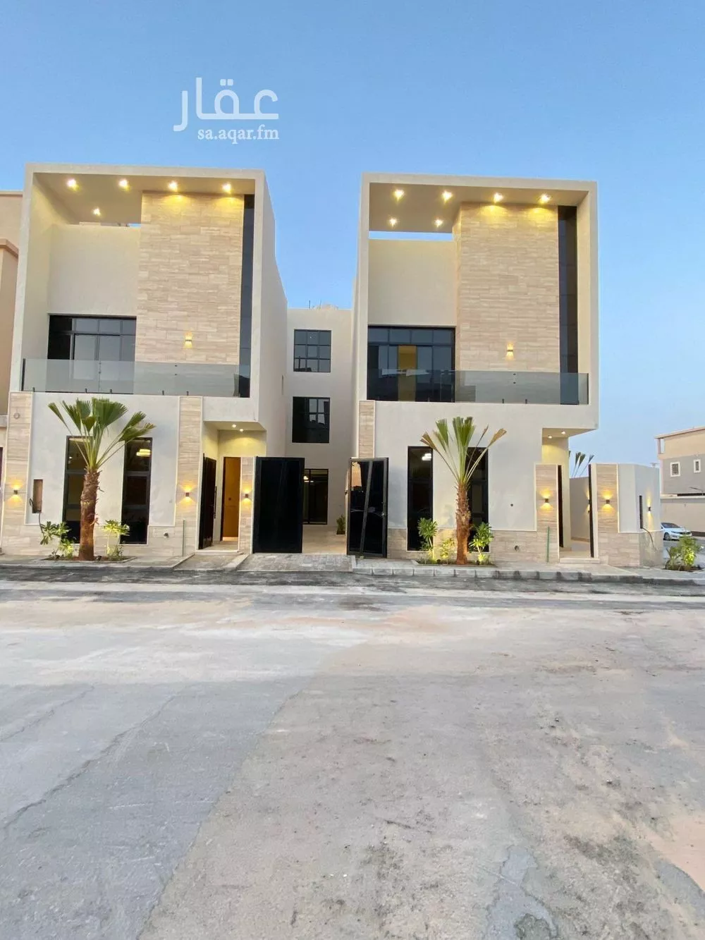 5 bedroom villa in Al Mahdiyyah 1