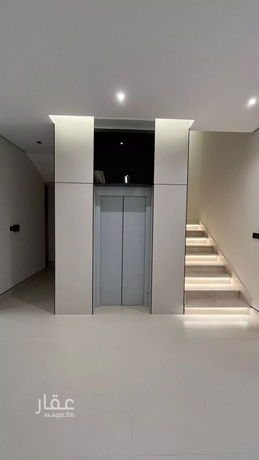 فيلا 6 غرف في المهدية 4