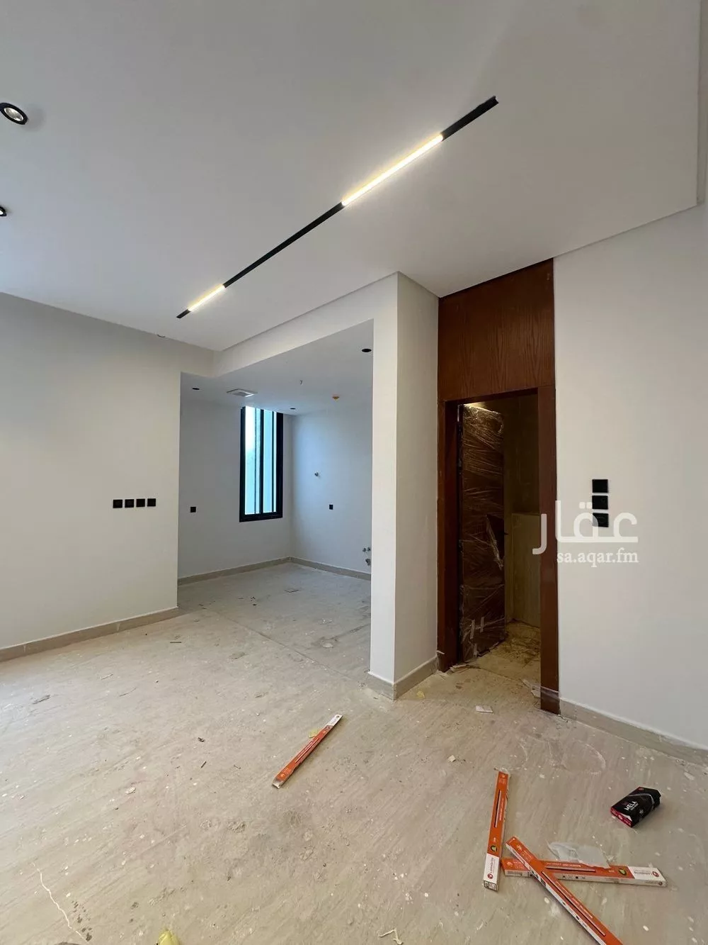 3 bedroom apartment in Al Mahdiyyah, Riyadh 8