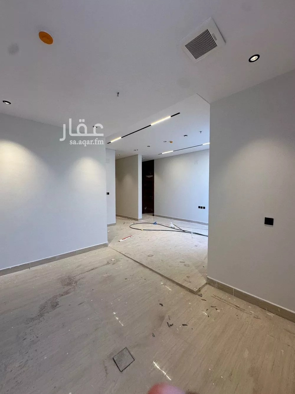 3 bedroom apartment in Al Mahdiyyah, Riyadh 12