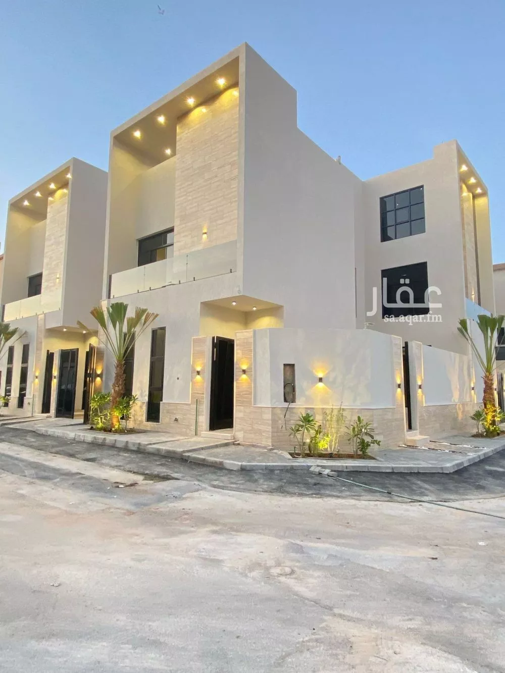 5 bedroom villa in Al Mahdiyyah 3