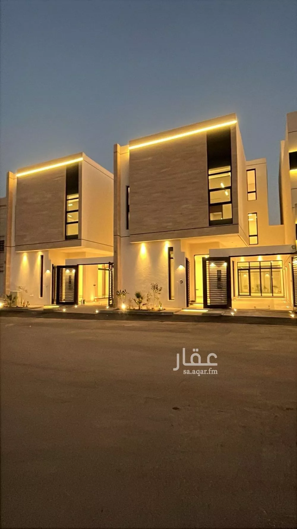 فيلا 3 غرف في المهدية 2