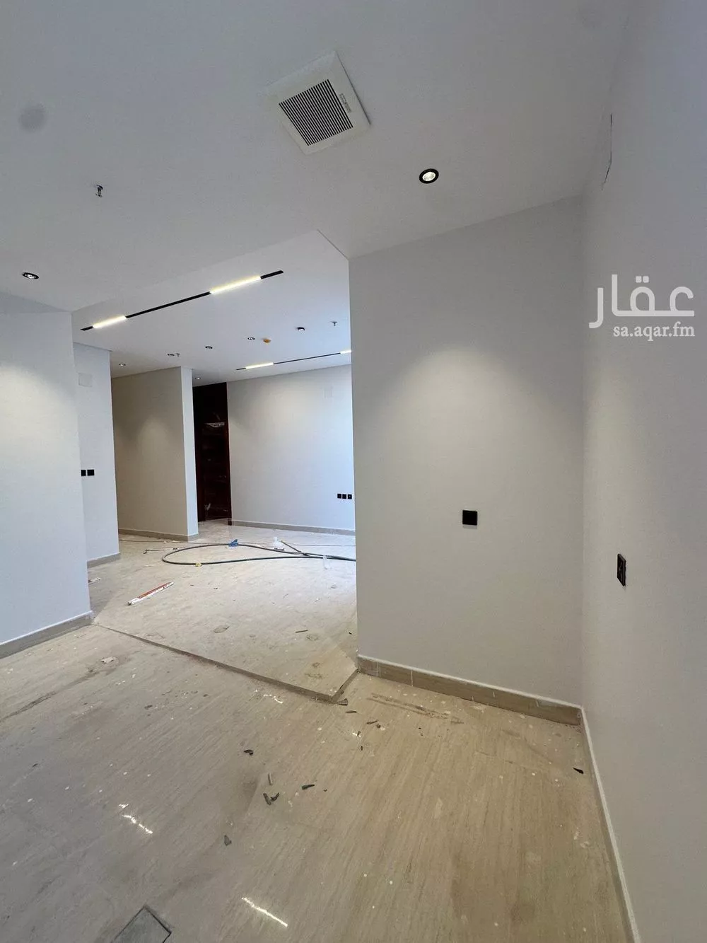 3 bedroom apartment in Al Mahdiyyah, Riyadh 13